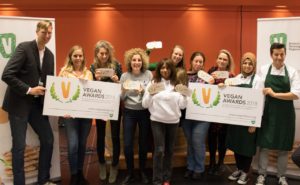 winnaars-vegan-awards-2018