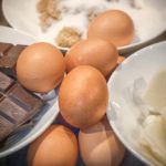 Baking Food Eggs Measuring Spoon Egg Shells