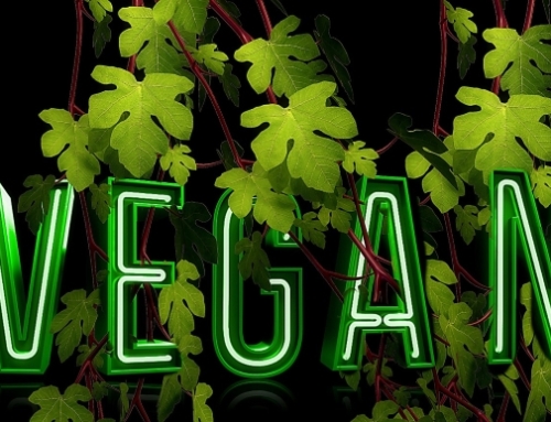 Waarom mensen vegans niet haten