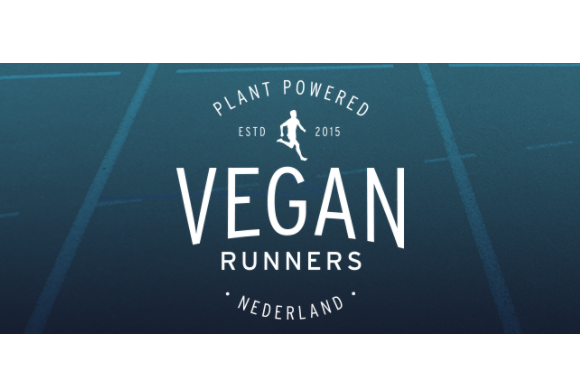 vegan-runners-nederland-logo