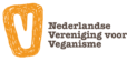 Nederlandse Vereniging voor Veganisme Logo