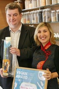 vegan-awards-winnaar-2011