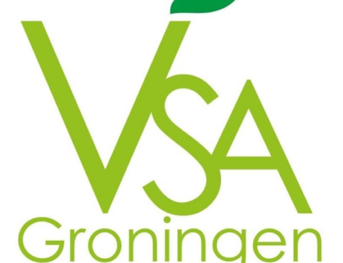 VSA Groningen is de eerste vegan studentenvereniging in Nederland