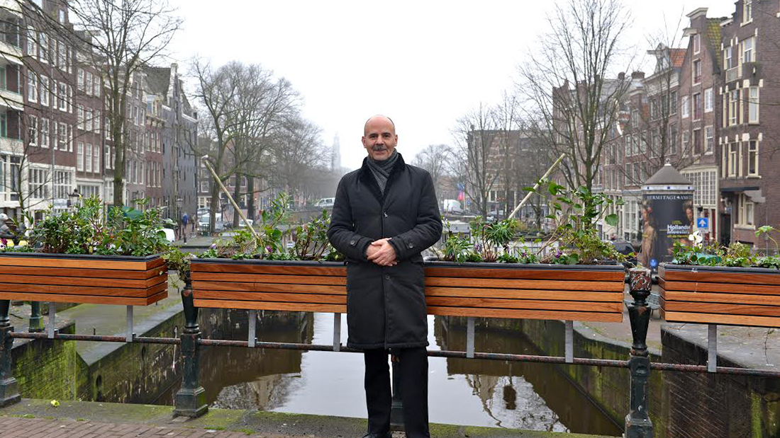 Esteban Rivas