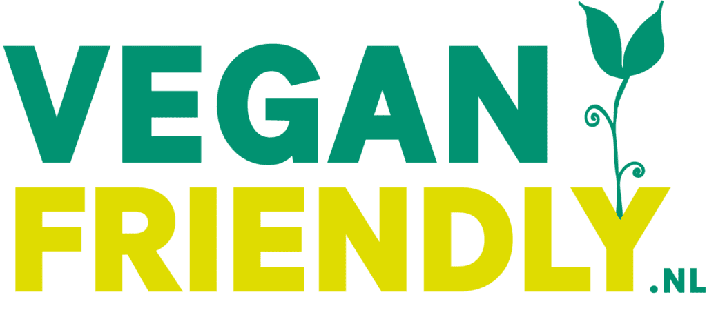 Vegan Friendly Label