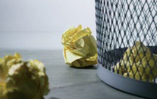 VWA verwijst ISO-23662 naar de prullebak