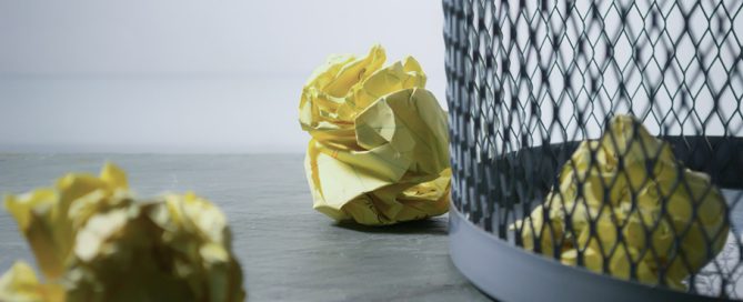 VWA verwijst ISO-23662 naar de prullebak