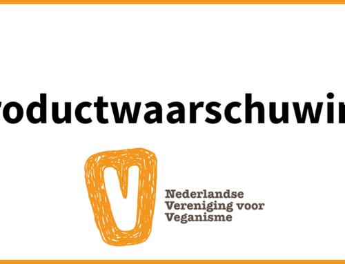 Productwaarschuwing: Cipitos mais snack met kaassmaak