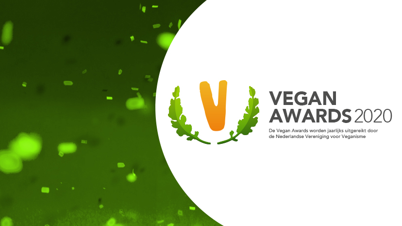 Vegan Awards 2020 FB Cover Foto Vegan Awards 2020 FB Cover Foto
