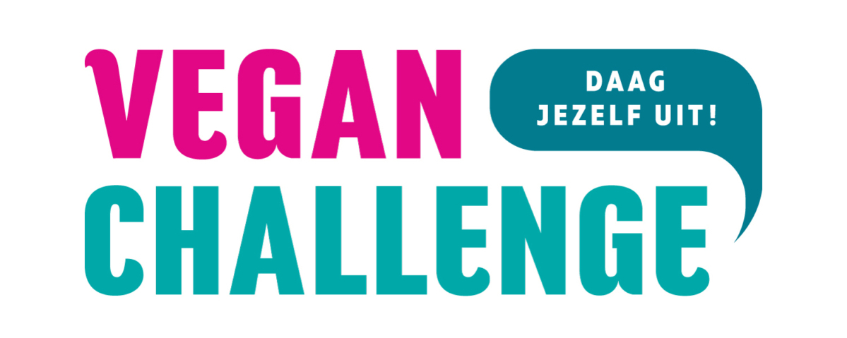 VeganChallenge logo
