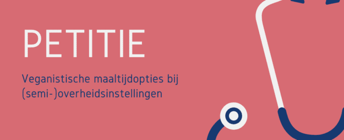 Petitie Vegan Maaltijdopties