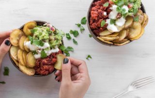 Een gezond vegan dieet is prima te doen