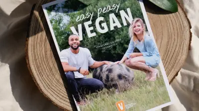 Hoe Word Ik Veganist Nederlandse Vereniging Voor Veganisme