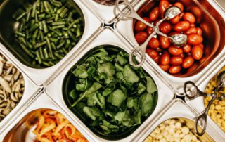 Politieke steun voor vegan maaltijden in ziekenhuizen