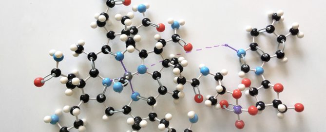 Vitamine B12 Cyanocobalamine