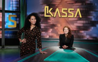 Kassa