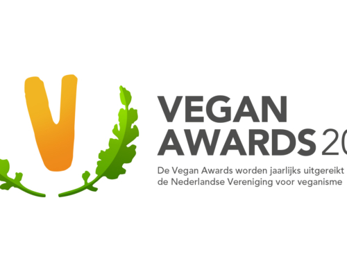 Vegan Awards 2020: Vegan ondernemers vallen in de prijzen