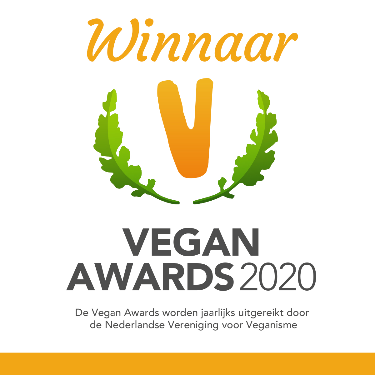 VeganAward-2020-Banners-Winnaar2