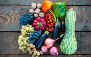 Reactie op de vraagtekens van Ludidi bij veganisme