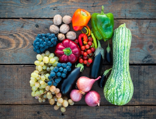 Reactie op de vraagtekens van Ludidi bij veganisme