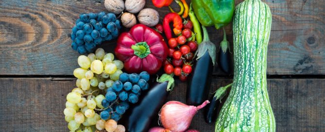 Reactie op de vraagtekens van Ludidi bij veganisme
