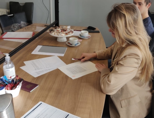 VSA Wageningen maakt studentenvereniging officieel!