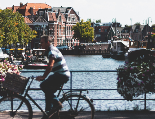 Vegan Student Association Leiden: eenvoudig kennis maken met vegan medestudenten en het veganisme