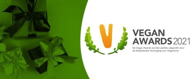 VeganAwards 2021