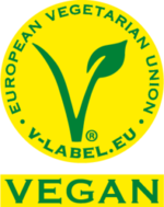 V-label vegan V-label vegan