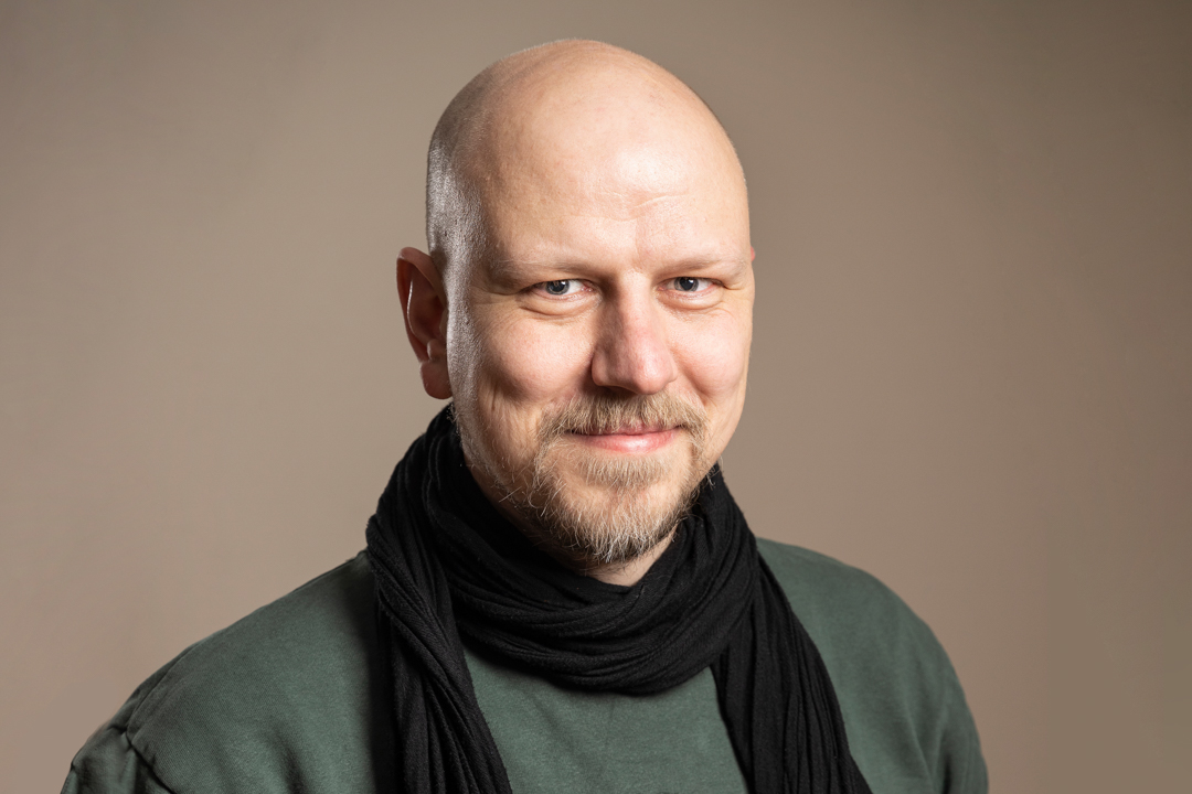 Paul van Gent