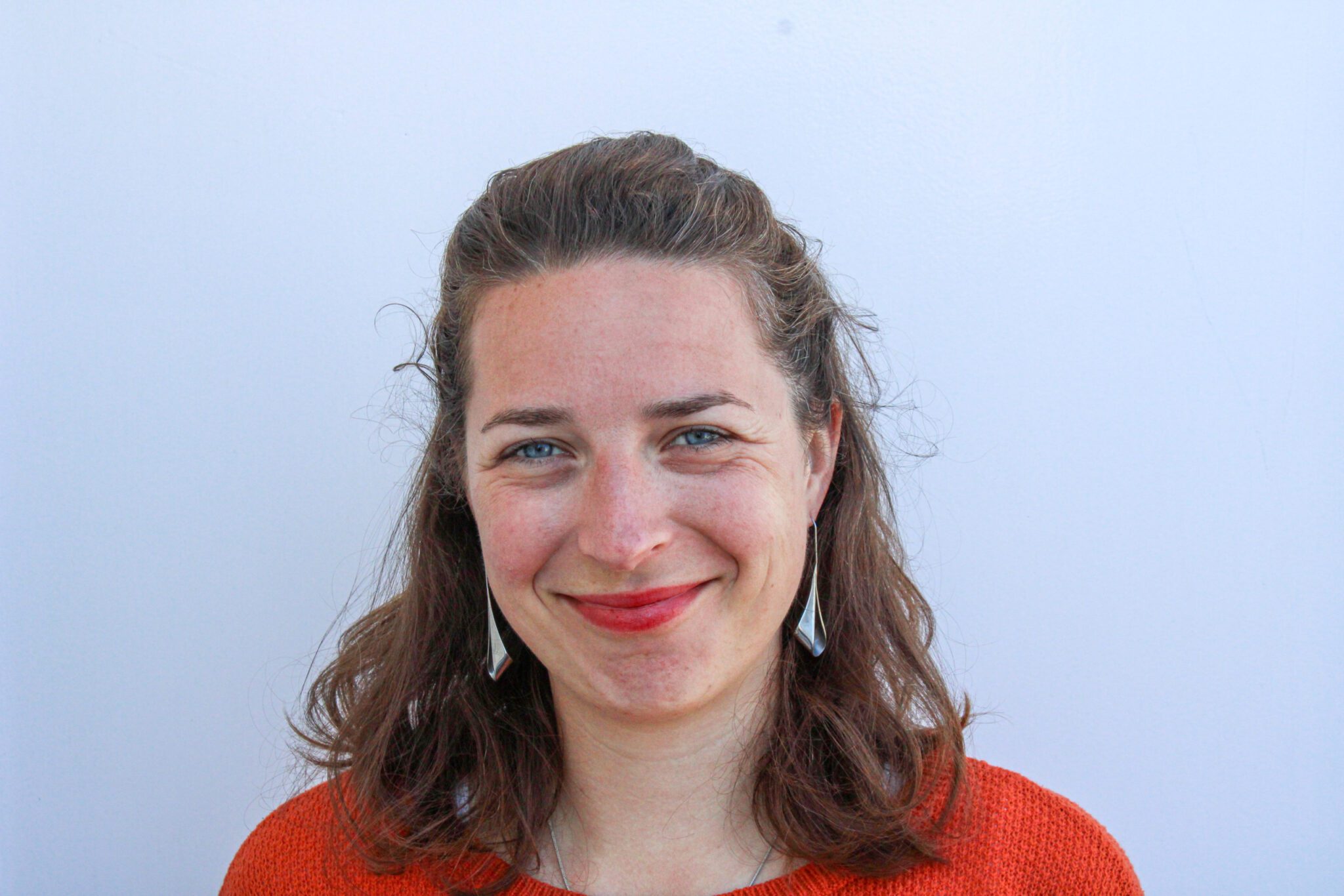 Larissa van Es