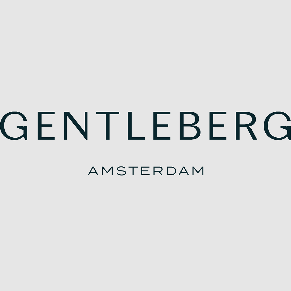 logo van Stichting Gentleberg Amsterdam