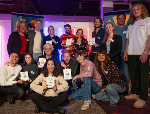 Winnaars Vegan Awards 2023 bekend