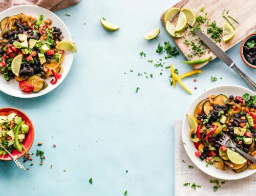 Volg voor een leuk uitje eens een vegan kookworkshop!