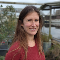 Harmke Berghuis