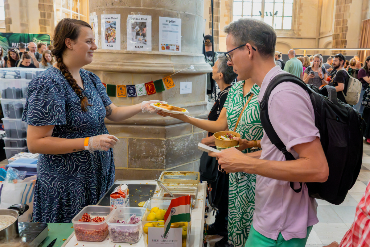 Hey-Groentje-NLVeganFair2024
