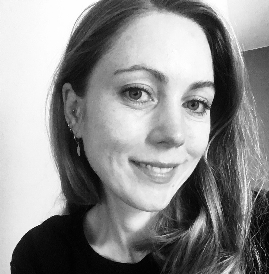 Livia van de Kraats
