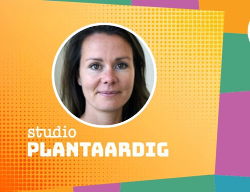 Studio Plantaardig op NLVegan Fair