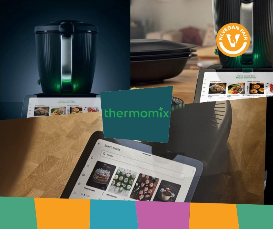 Kookapparaat Thermomix