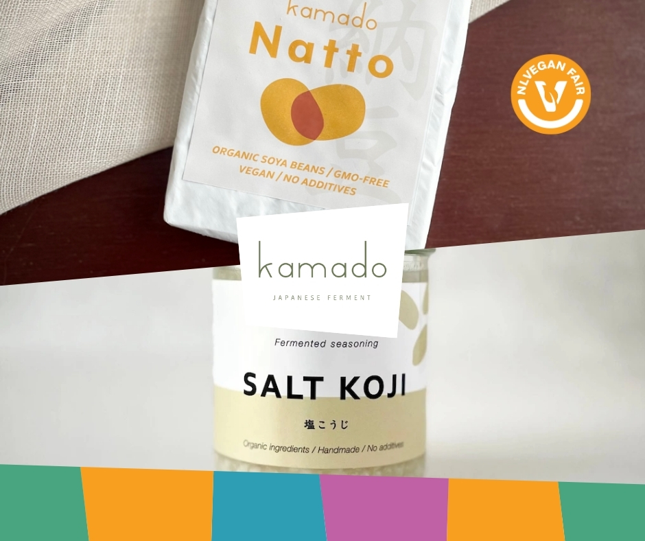Zout Kamado