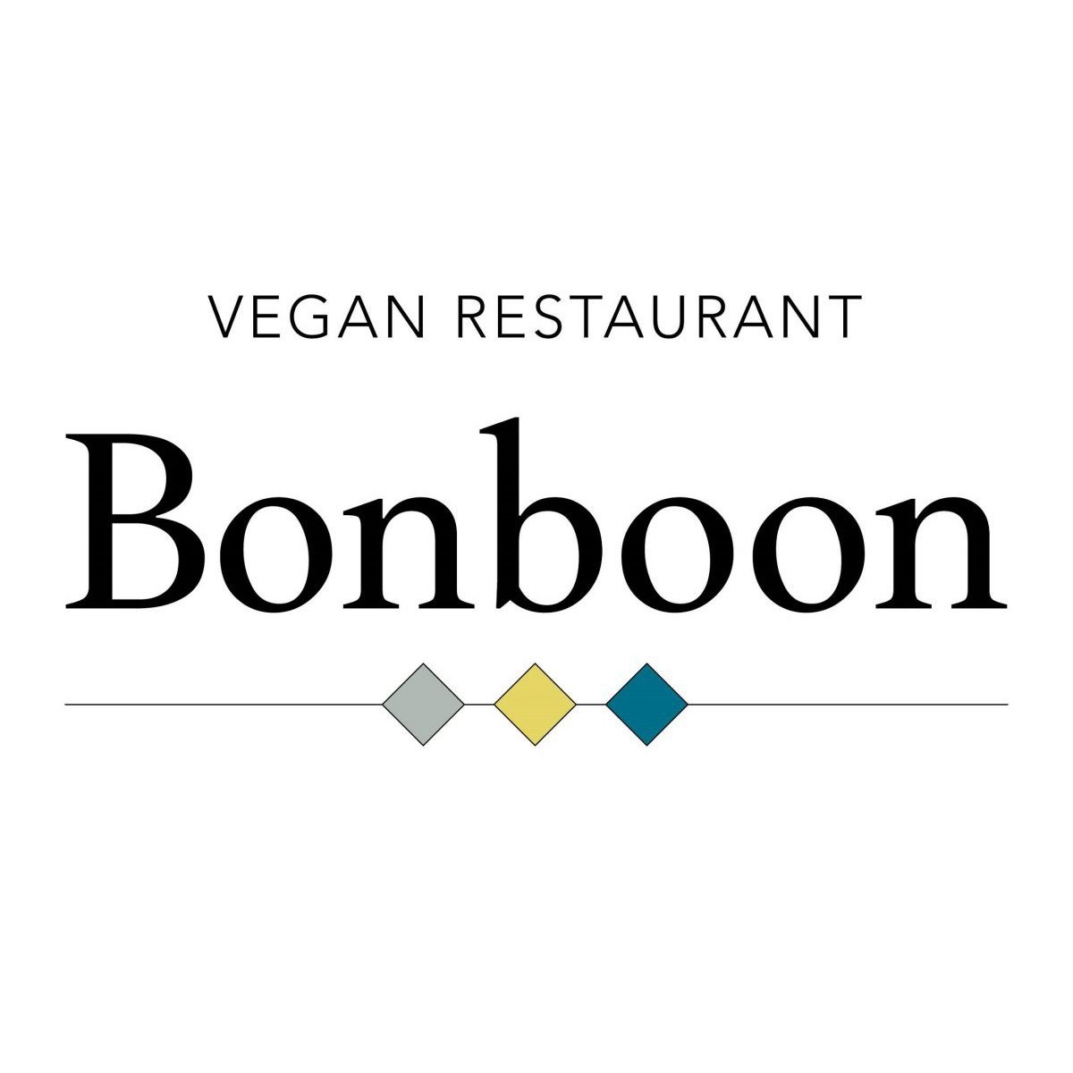Sponsor logo Bonboon