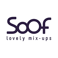 Sponsor logo Soof
