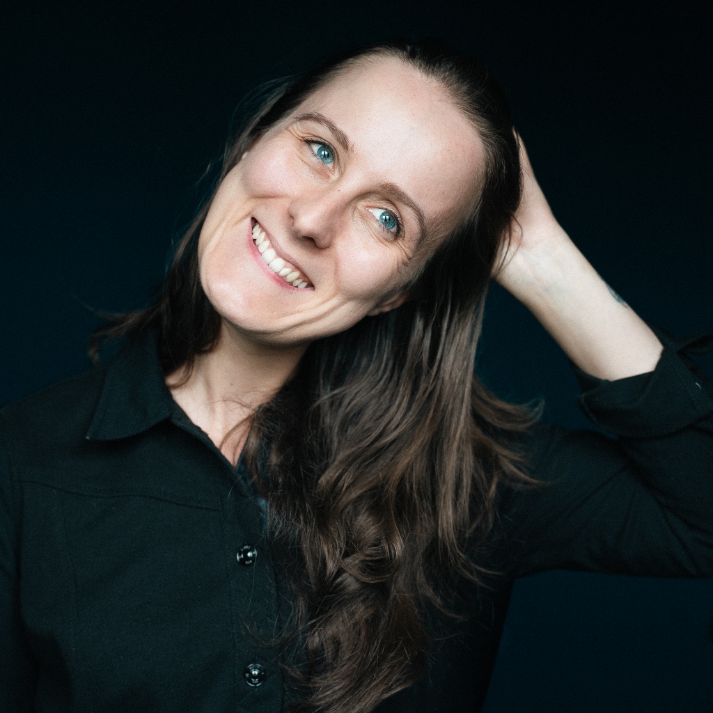 Sharon Duursma