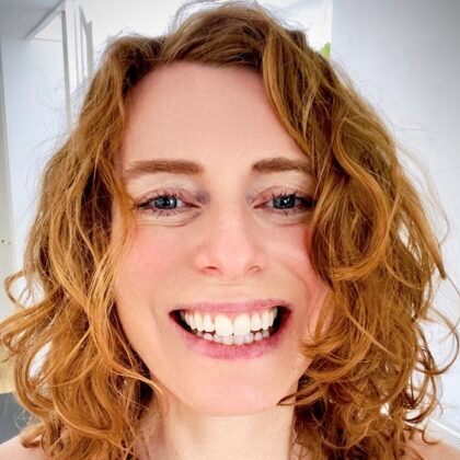Marijke Hoebee