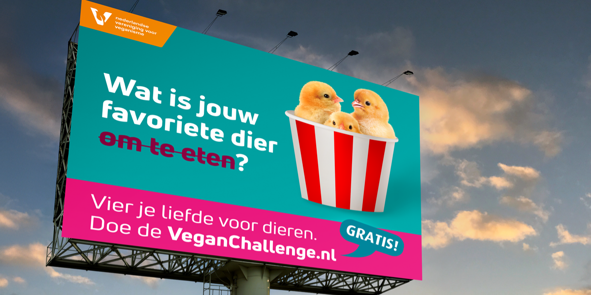 Crowdfunding campagne Favoriete dier