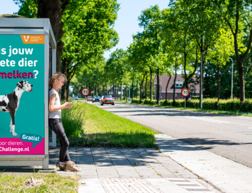 Campagnehelden: vormgeefster Maria Tiqwah