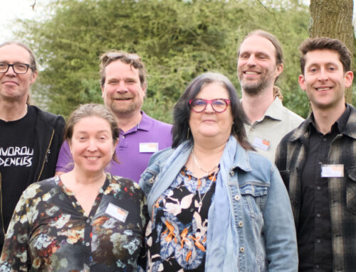 Ruth Kuipers nieuw bestuurslid NVV