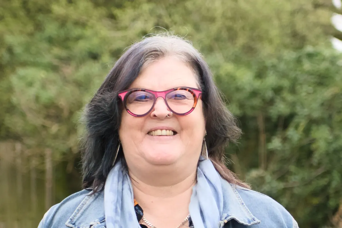 Ruth-kuipers Portretfoto van Ruth Kuipers.