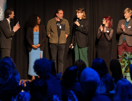 Vegan Awards 2026: dien jouw suggestie in