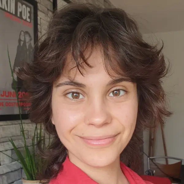 Noezha el Ajami